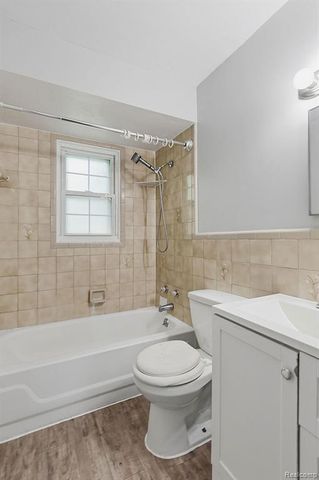 5852 Beech Daly Road, Taylor, MI 48180