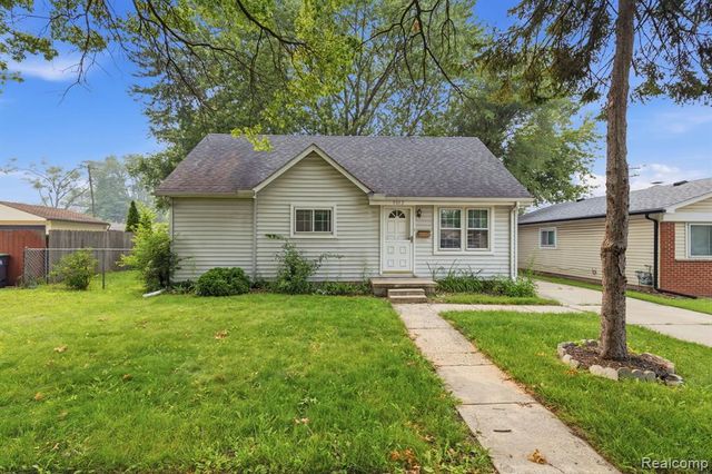 5852 Beech Daly Road, Taylor, MI 48180