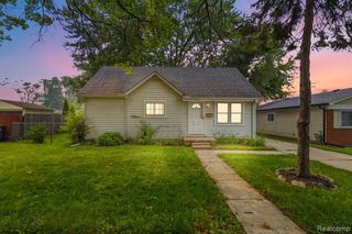 5852 Beech Daly Road, Taylor, MI 48180
