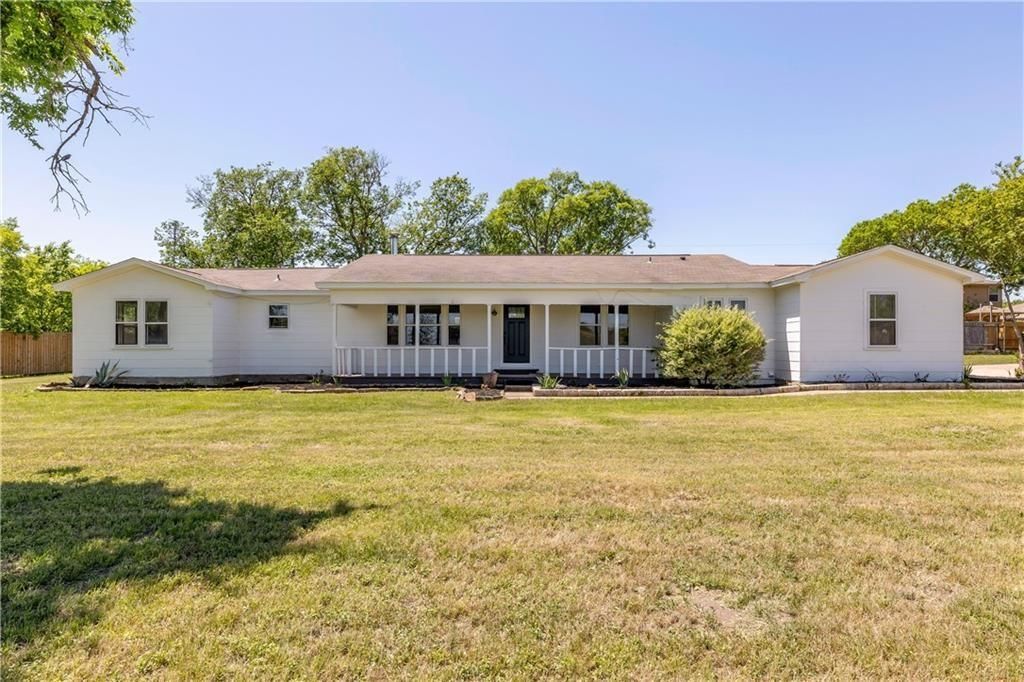 211 Tate LN, Round Rock, TX 78665