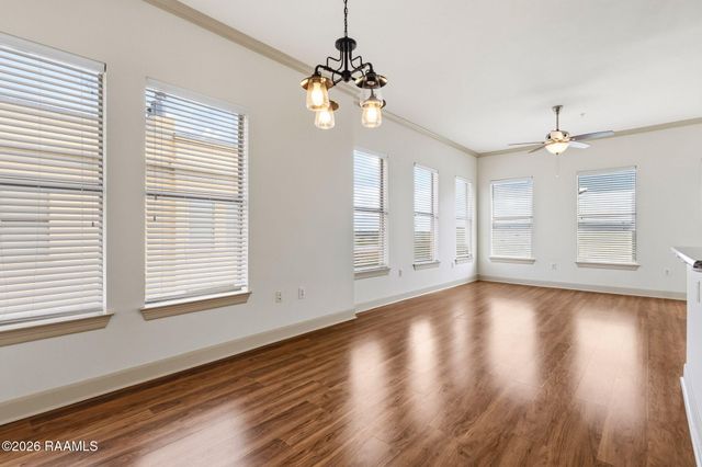 201 Settlers Trace Boulevard 4416, Lafayette, LA 70508