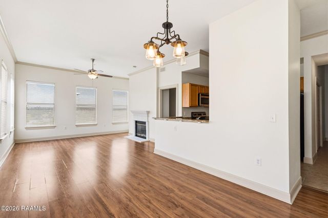 201 Settlers Trace Boulevard 4416, Lafayette, LA 70508
