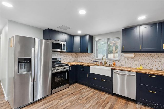 5433 Pentland Circle, Huber Heights, OH 45424