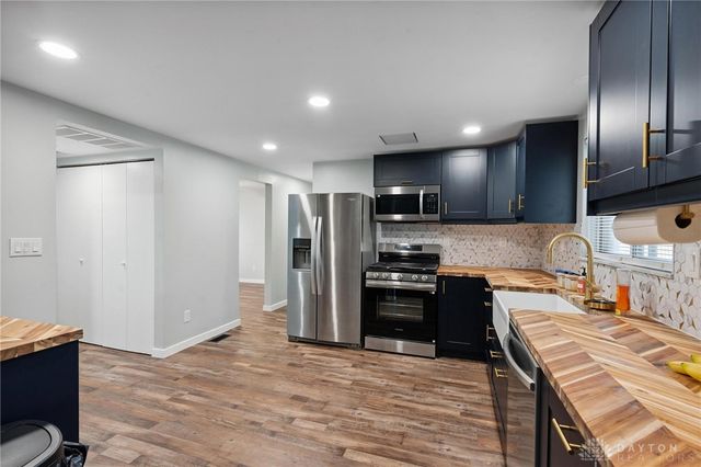 5433 Pentland Circle, Huber Heights, OH 45424