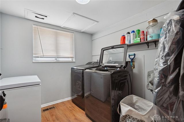 5433 Pentland Circle, Huber Heights, OH 45424