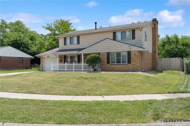 5433 Pentland Circle, Huber Heights, OH 45424