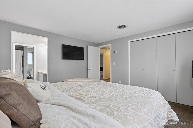 5433 Pentland Circle, Huber Heights, OH 45424