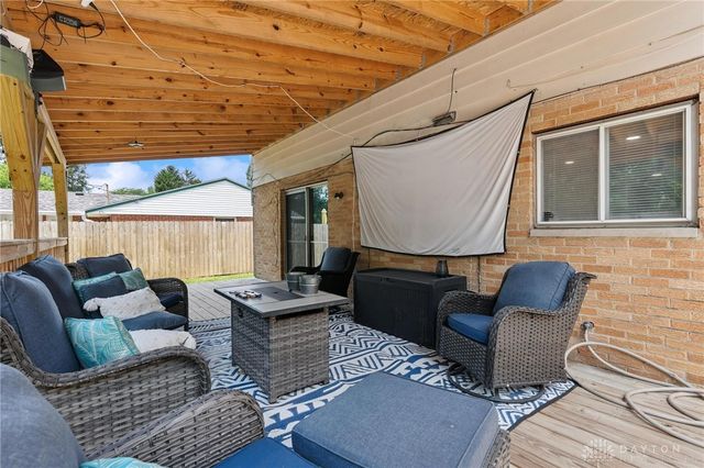 5433 Pentland Circle, Huber Heights, OH 45424