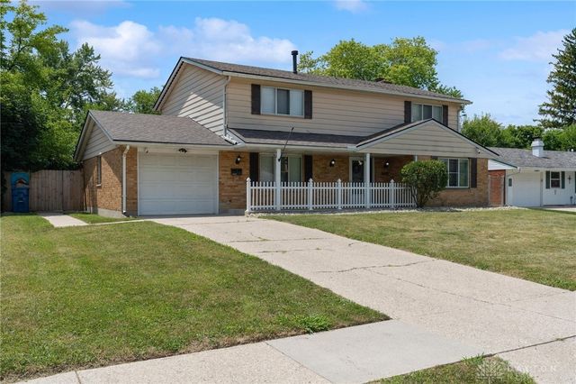 5433 Pentland Circle, Huber Heights, OH 45424