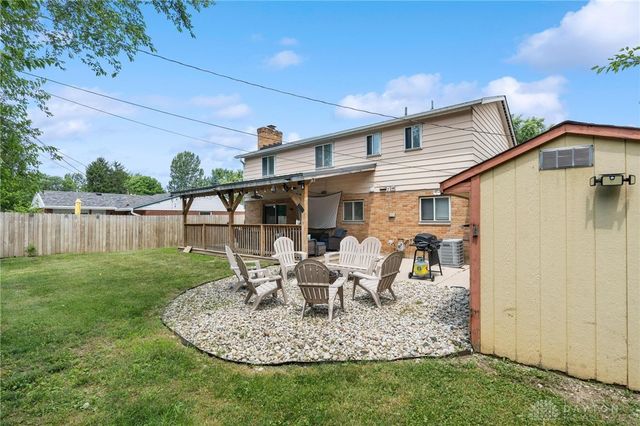 5433 Pentland Circle, Huber Heights, OH 45424