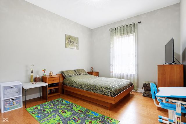 3924 Bear Creek Way, Carmel, IN 46074