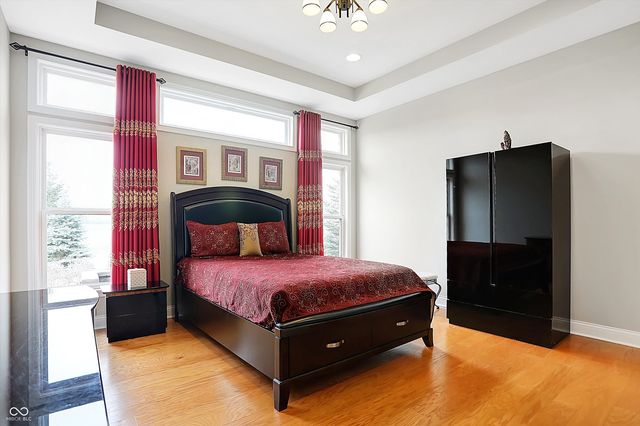 3924 Bear Creek Way, Carmel, IN 46074