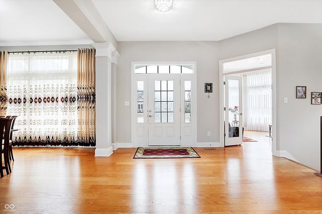 3924 Bear Creek Way, Carmel, IN 46074