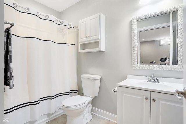 3924 Bear Creek Way, Carmel, IN 46074