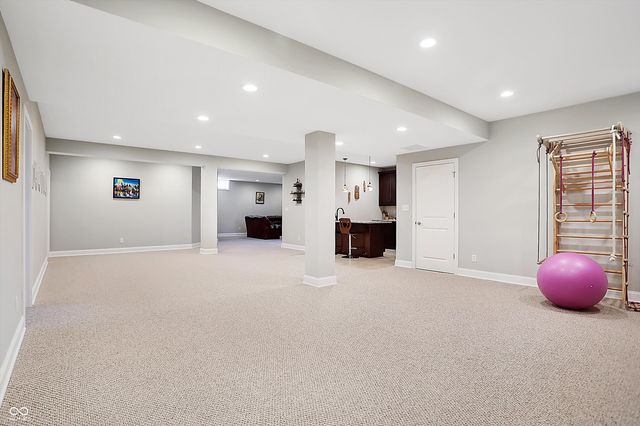3924 Bear Creek Way, Carmel, IN 46074