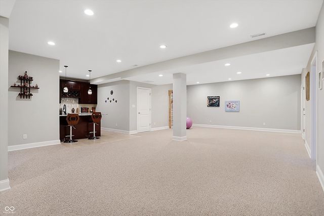 3924 Bear Creek Way, Carmel, IN 46074