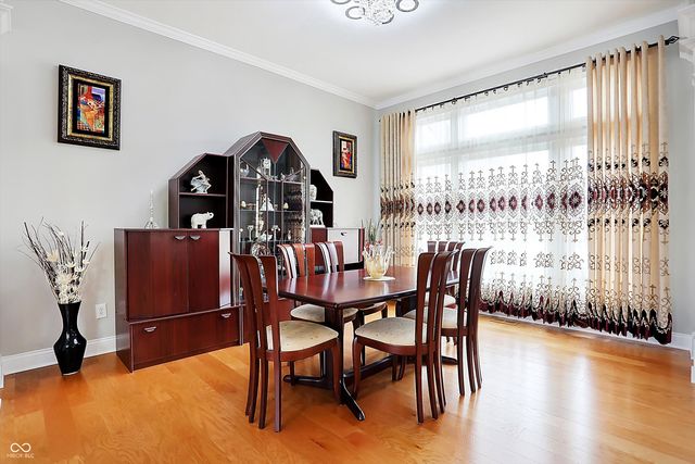 3924 Bear Creek Way, Carmel, IN 46074