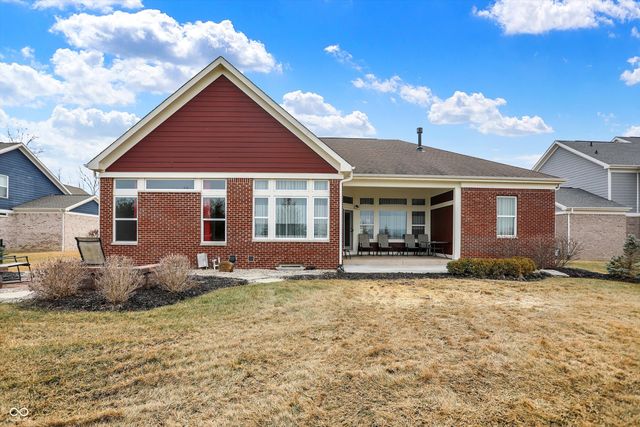 3924 Bear Creek Way, Carmel, IN 46074