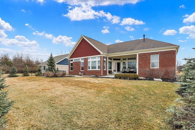 3924 Bear Creek Way, Carmel, IN 46074