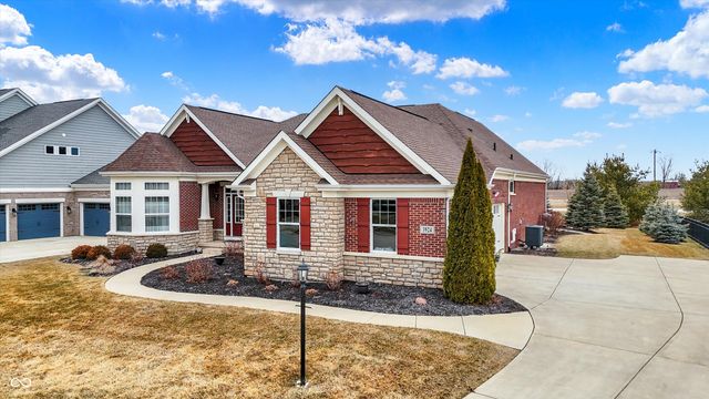 3924 Bear Creek Way, Carmel, IN 46074
