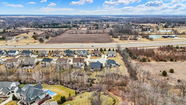 3924 Bear Creek Way, Carmel, IN 46074