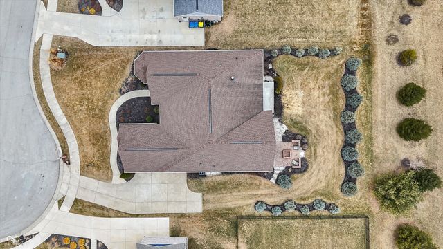 3924 Bear Creek Way, Carmel, IN 46074