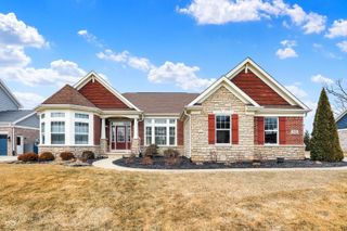 3924 Bear Creek Way, Carmel, IN 46074