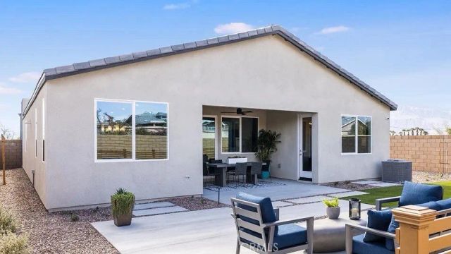 65244 Avenida De Paz, Desert Hot Springs, CA 92240