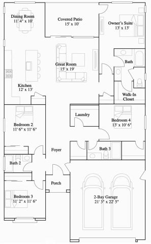 65244 Avenida De Paz, Desert Hot Springs, CA 92240
