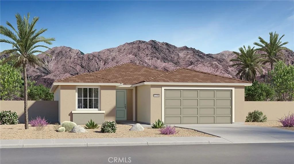 65244 Avenida De Paz, Desert Hot Springs, CA 92240