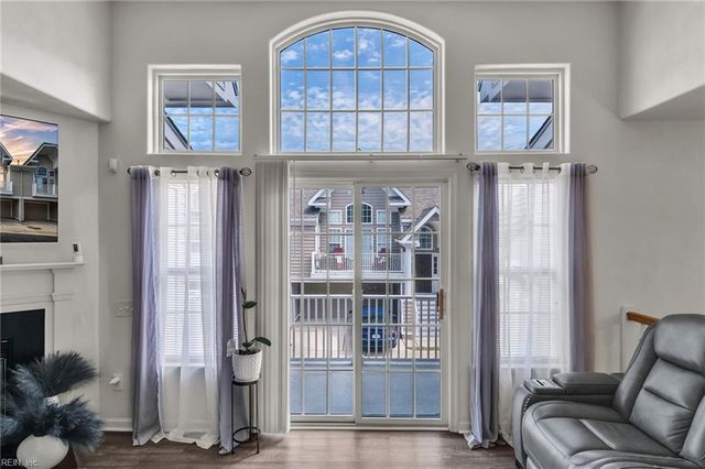 3913 Van Ness DR, Virginia Beach, VA 23462