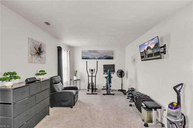 3913 Van Ness DR, Virginia Beach, VA 23462