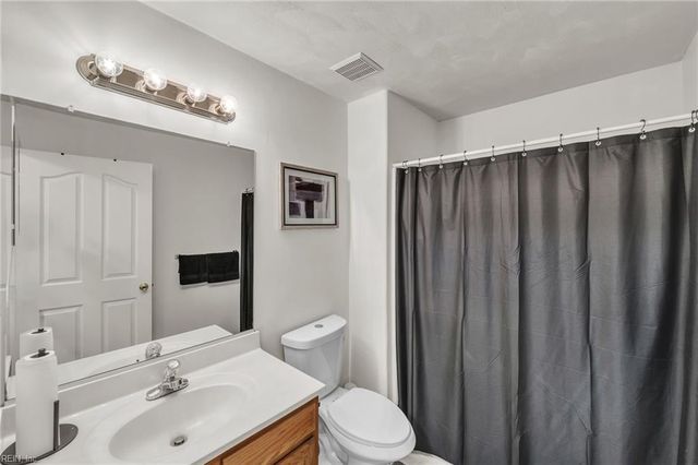 3913 Van Ness DR, Virginia Beach, VA 23462