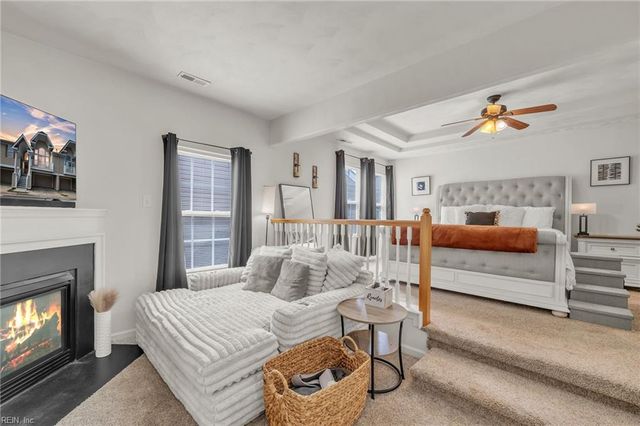 3913 Van Ness DR, Virginia Beach, VA 23462