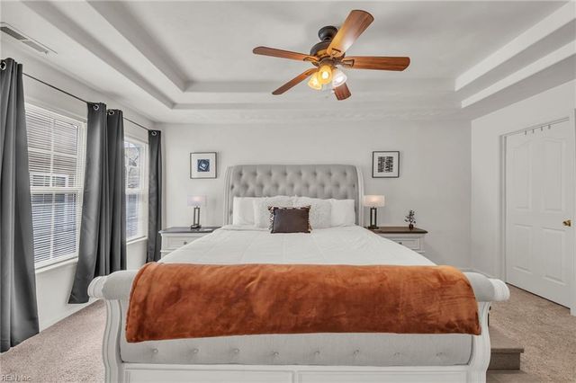 3913 Van Ness DR, Virginia Beach, VA 23462