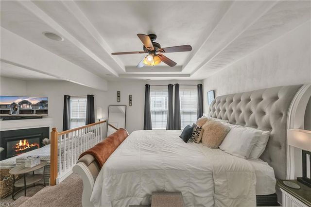 3913 Van Ness DR, Virginia Beach, VA 23462