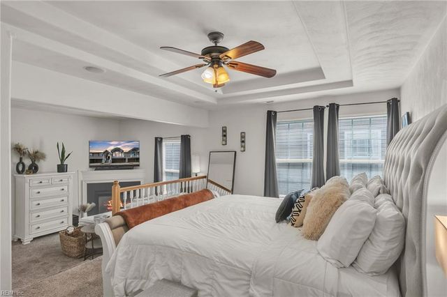 3913 Van Ness DR, Virginia Beach, VA 23462