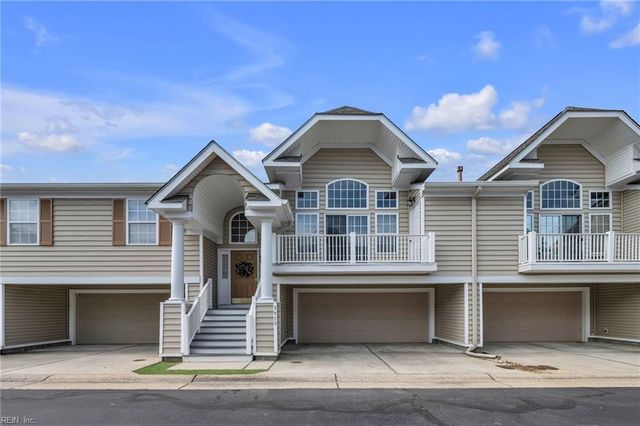 3913 Van Ness DR, Virginia Beach, VA 23462