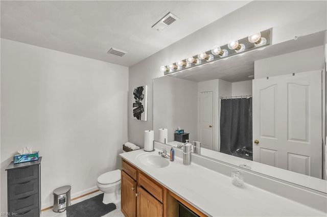 3913 Van Ness DR, Virginia Beach, VA 23462