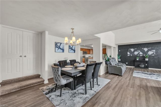 3913 Van Ness DR, Virginia Beach, VA 23462