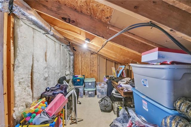 3913 Van Ness DR, Virginia Beach, VA 23462