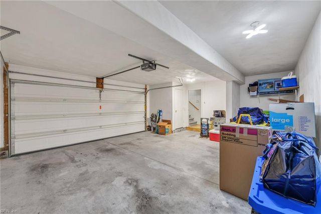 3913 Van Ness DR, Virginia Beach, VA 23462