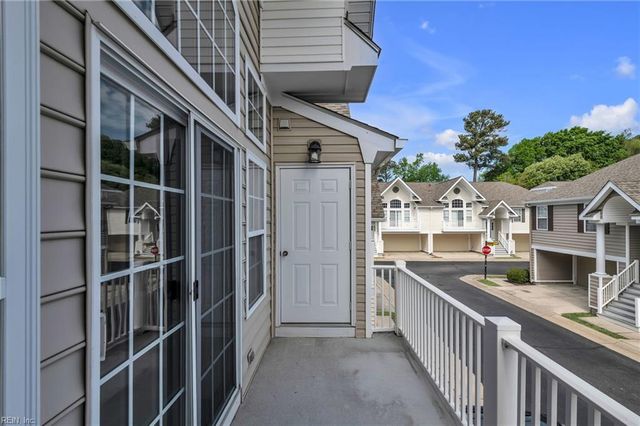 3913 Van Ness DR, Virginia Beach, VA 23462