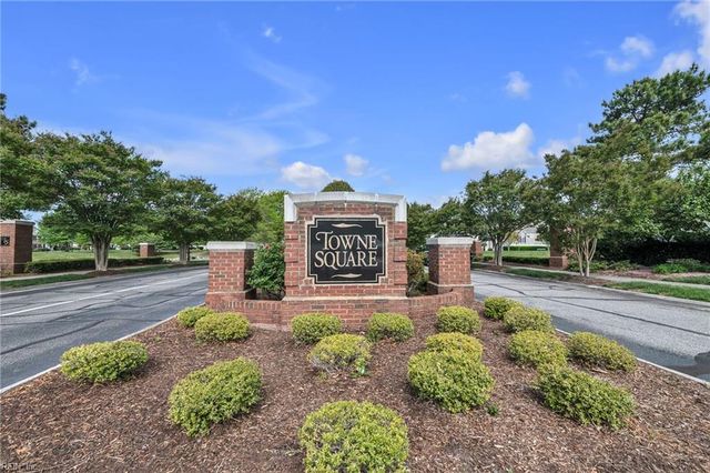 3913 Van Ness DR, Virginia Beach, VA 23462