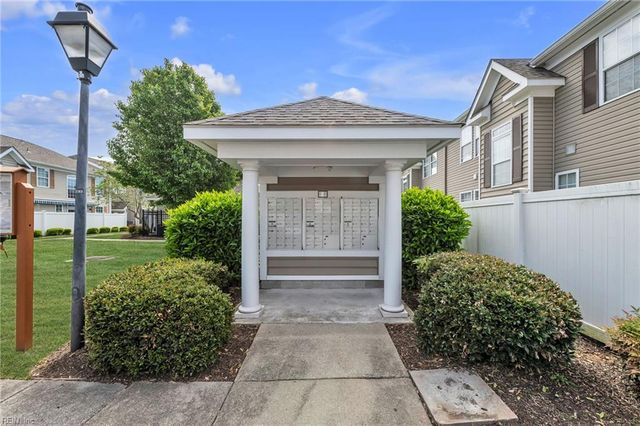 3913 Van Ness DR, Virginia Beach, VA 23462