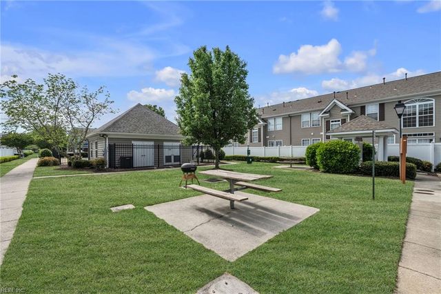 3913 Van Ness DR, Virginia Beach, VA 23462