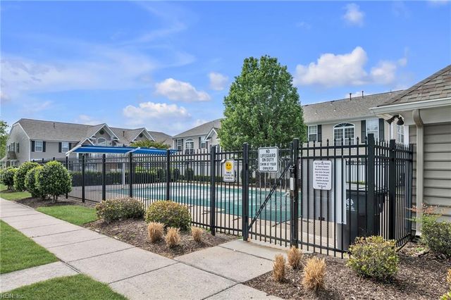 3913 Van Ness DR, Virginia Beach, VA 23462