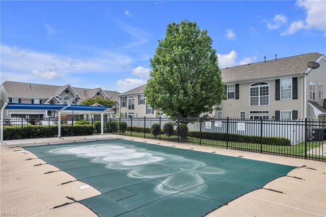 3913 Van Ness DR, Virginia Beach, VA 23462