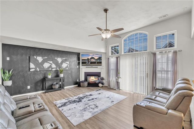 3913 Van Ness DR, Virginia Beach, VA 23462