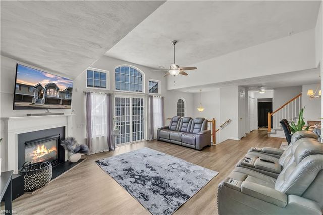 3913 Van Ness DR, Virginia Beach, VA 23462